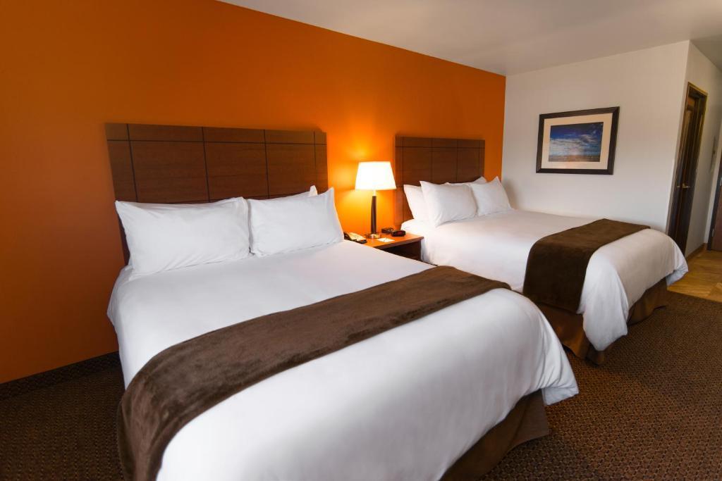 My Place Hotel-Yakima, Wa Esterno foto